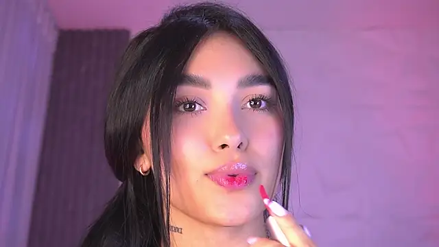 Chat XXX en directo de katy_rioss