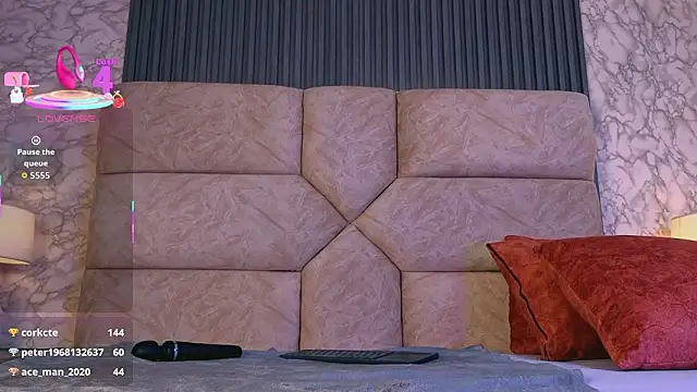 Cris__sweet Live XXX-Chat