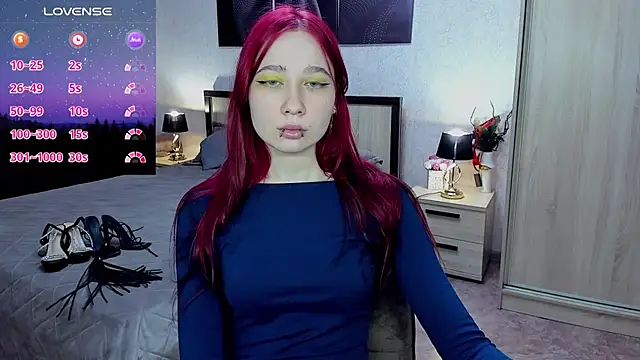 AdrianWild's Live XXX Chat