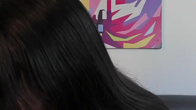 Czat XXX na żywo – Scarlett__Fox__