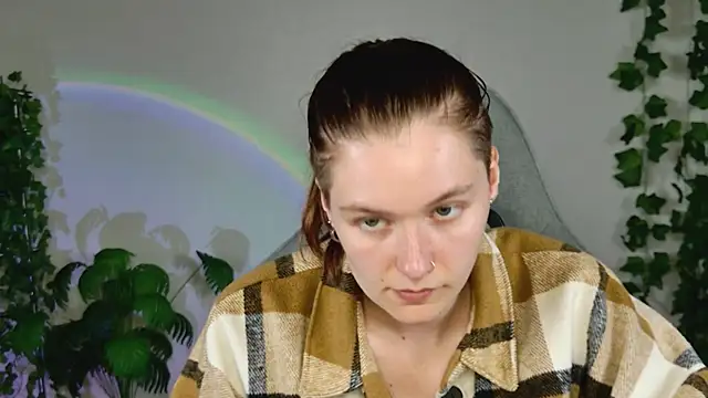 Czat XXX na żywo – LadyLolipop_