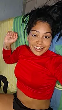 Putaalexa Live XXX-chat