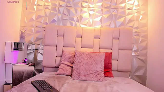 Czat XXX na żywo – mell_muller