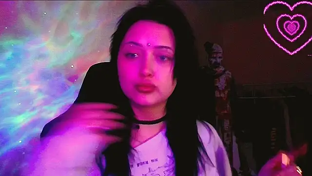 Chat +18 de Katarina_Fox_ ao vivo