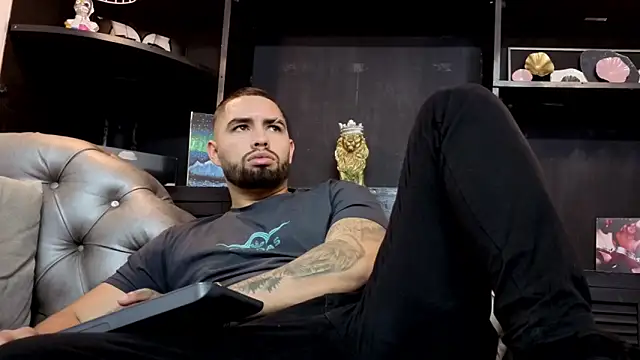 Chat XXX Live matteosantos