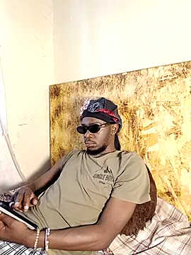 69_SINNS Adlı Modelin Web Kamerası Şovu