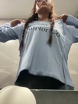 Živý XXX chat __BabyShowPublic__