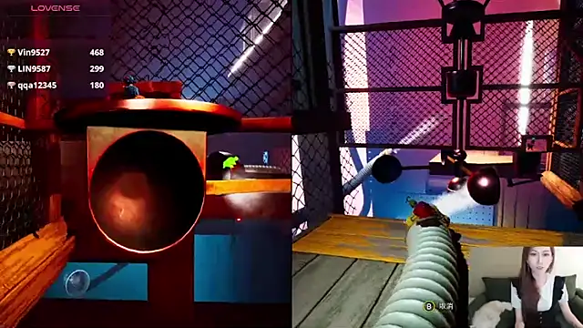 Chatroom XXX en direct de whitecat13