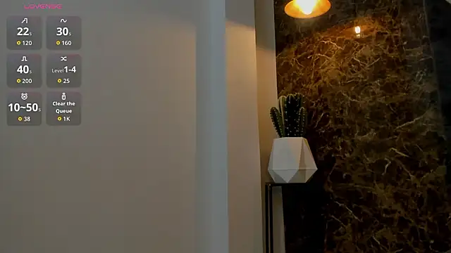 Živý XXX chat Hanna_Becker_