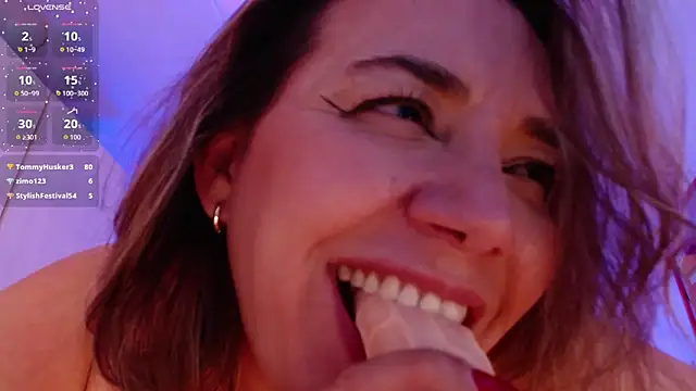 Živý XXX chat milfsecret69