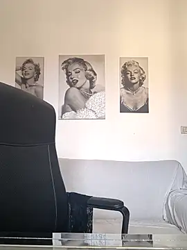 Ladykaos 现场XXX聊天