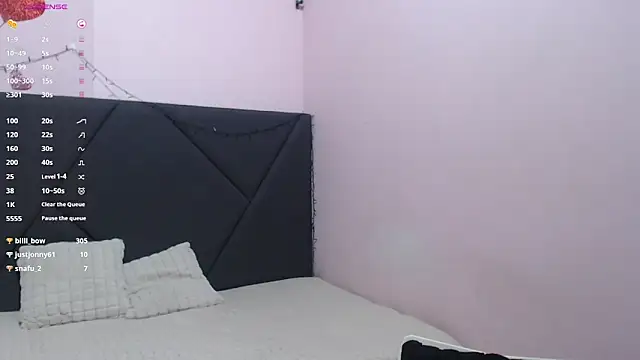 pamela_echeverriaのライブXXXチャット