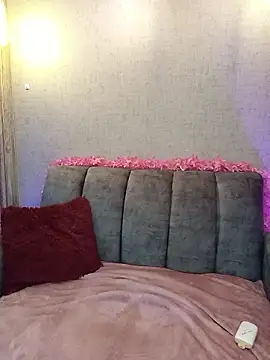 Valk_submissiveのライブXXXチャット