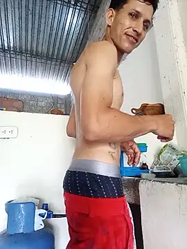 Abel-09x – Live XXX-chat