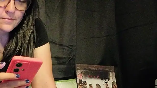 donnasoto Chat XXX live