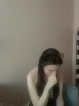 Flossy_Vettie 라이브 XXX 채팅