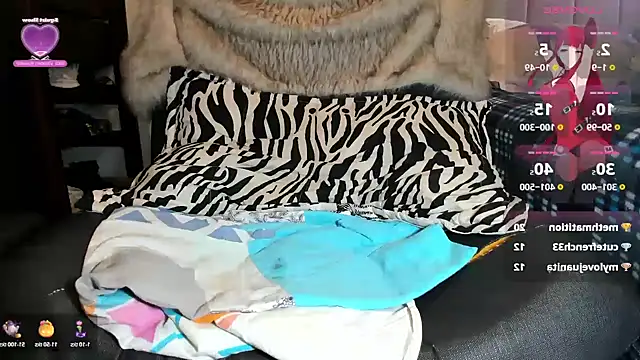 girl_tatto13のライブXXXチャット