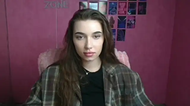 Czat XXX na żywo – NikaMystic