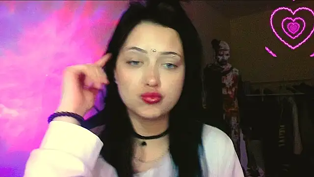 Katarina_Fox_ Obrolan Langsung XXX