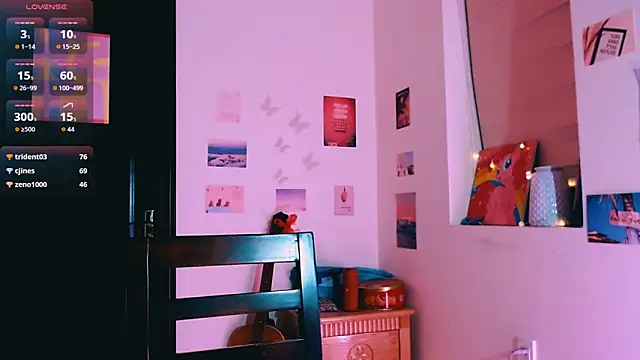 Cosmo_Riri Live XXX-Chat