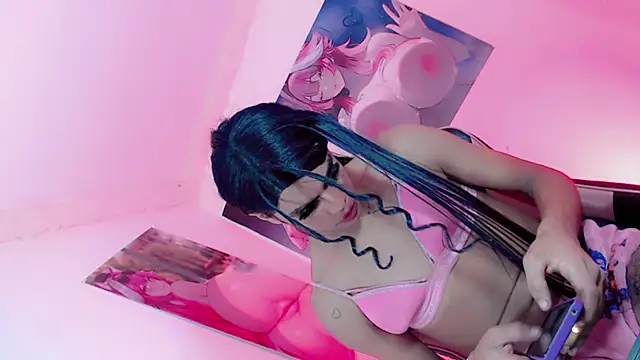 Sembang XXX Secara Langsung Stefani__R