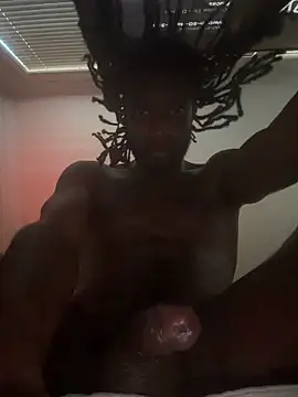 Chat XXX en directo de PrinceNoAlbert