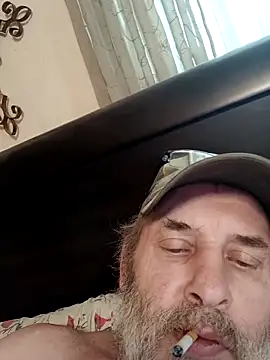 FragrantToe529 Webcam-Show