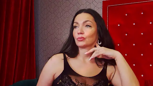 GraceMontclaire Webcamshow