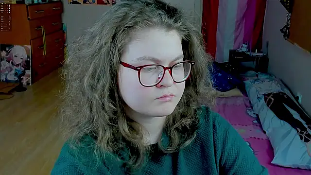 Sashy_WayのライブXXXチャット