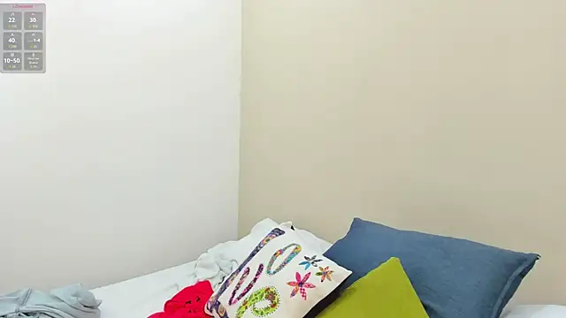 Chatroom XXX en direct de MadisonJenner