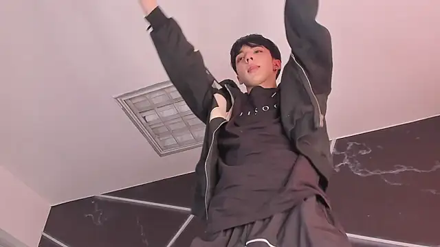 AerumChaeのライブXXXチャット