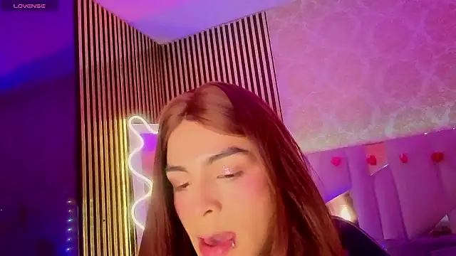 LIHIAN_TAY's Live XXX Chat