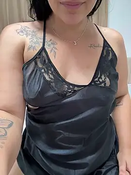 vivicortez live XXX chat