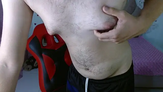 sven_fox723's Live XXX Chat