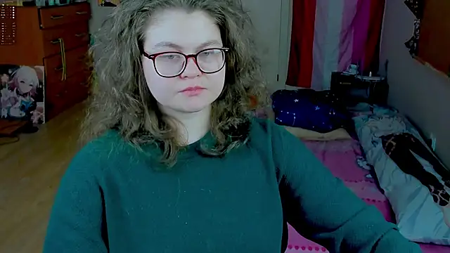 Sashy_Way Adlı Modelin Canlı XXX Sohbeti