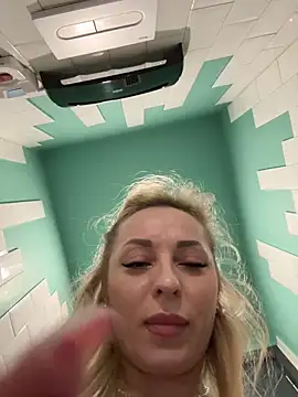 VikaBunny1 Chat XXX live