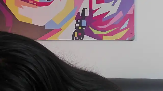 Scarlett__Fox__ 现场XXX聊天