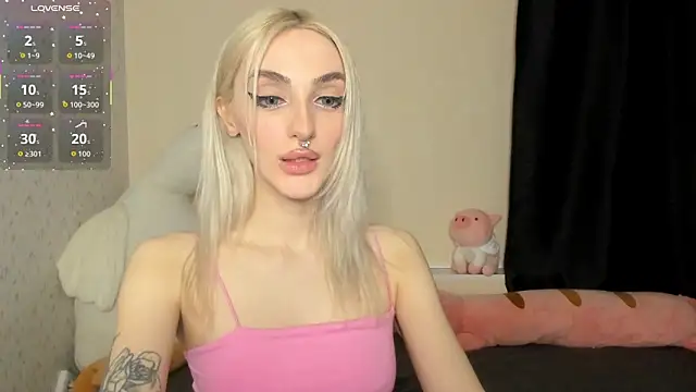 succubantra 라이브 XXX 채팅