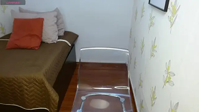 Laia_white 라이브 XXX 채팅