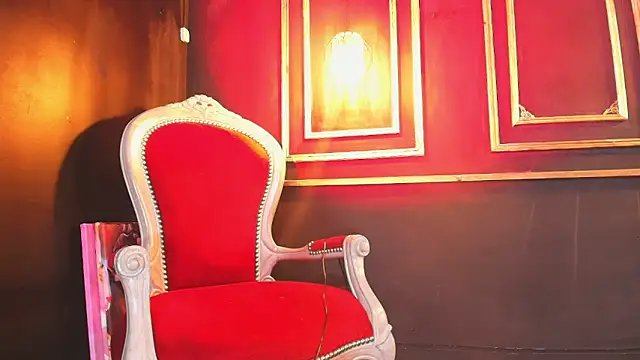 alexa_cruz__ – Live XXX-chat