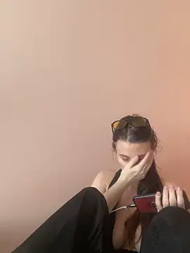 XXX chat uživo modela Flossy_Vettie