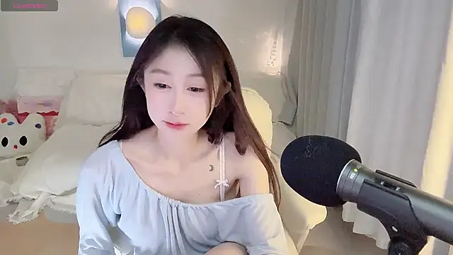 Czat XXX na żywo – mistylana_