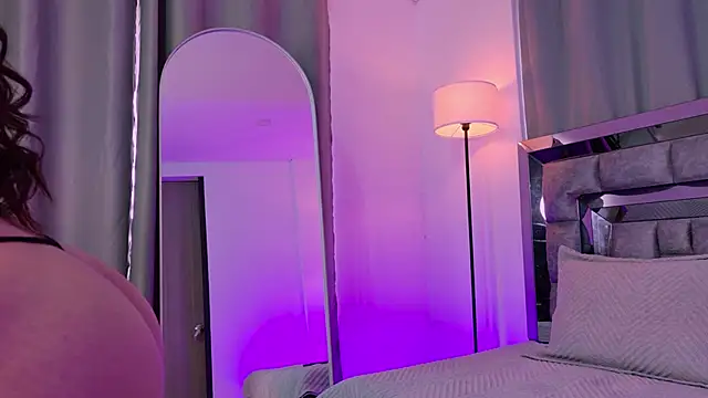 Czat XXX na żywo – Bella_Clark2