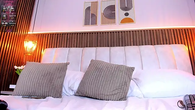 Czat XXX na żywo – LisaLain