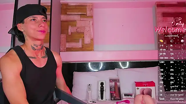 AmberAdams_n Live XXX chat