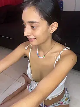 leilani_X Obrolan Langsung XXX