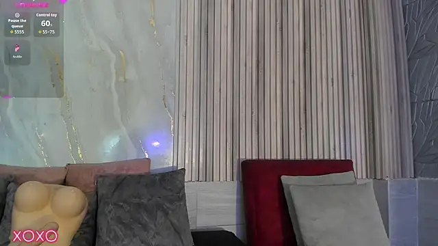 BriannaChelsea: απευθείας συνομιλία ΧΧΧ