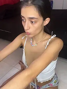 Czat XXX na żywo – leilani_X