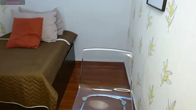 Laia_white 라이브 XXX 채팅