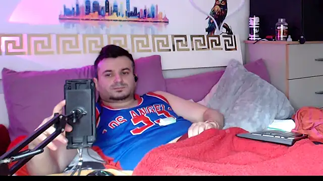 iuligruia69 Webcam Show